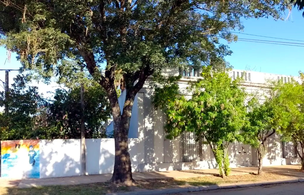 Casa natal del Poeta