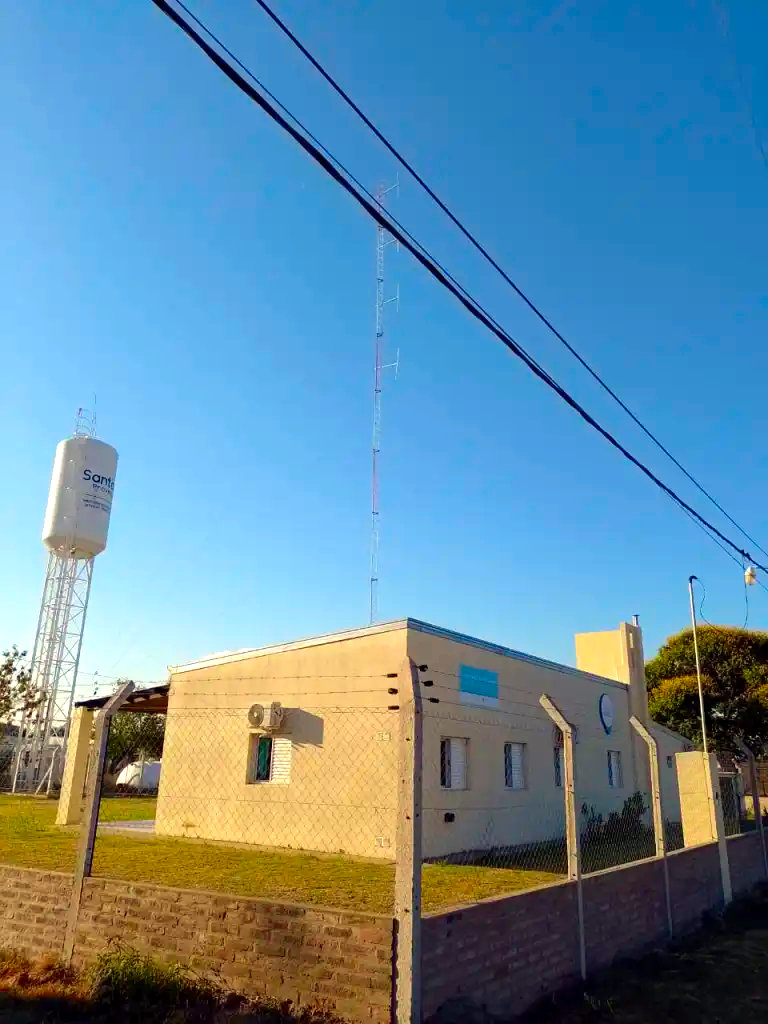 Punto Digital – FM Municipal Julio Migno 87.9